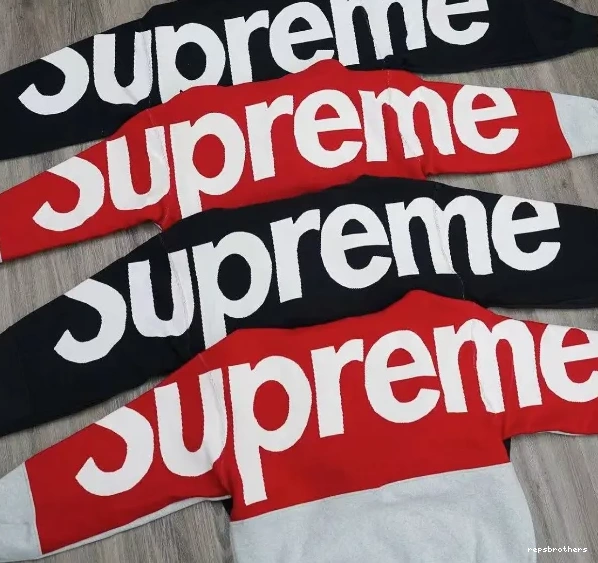 S JACQUARD Grey XL BIG Back LOGO SWEATSHIRT LOGO Sweatshirt Hoodie HOODED M Big L Black 1022